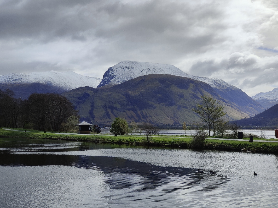 Ben Nevis